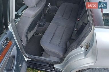 Универсал Audi A4 1997 в Новоселице
