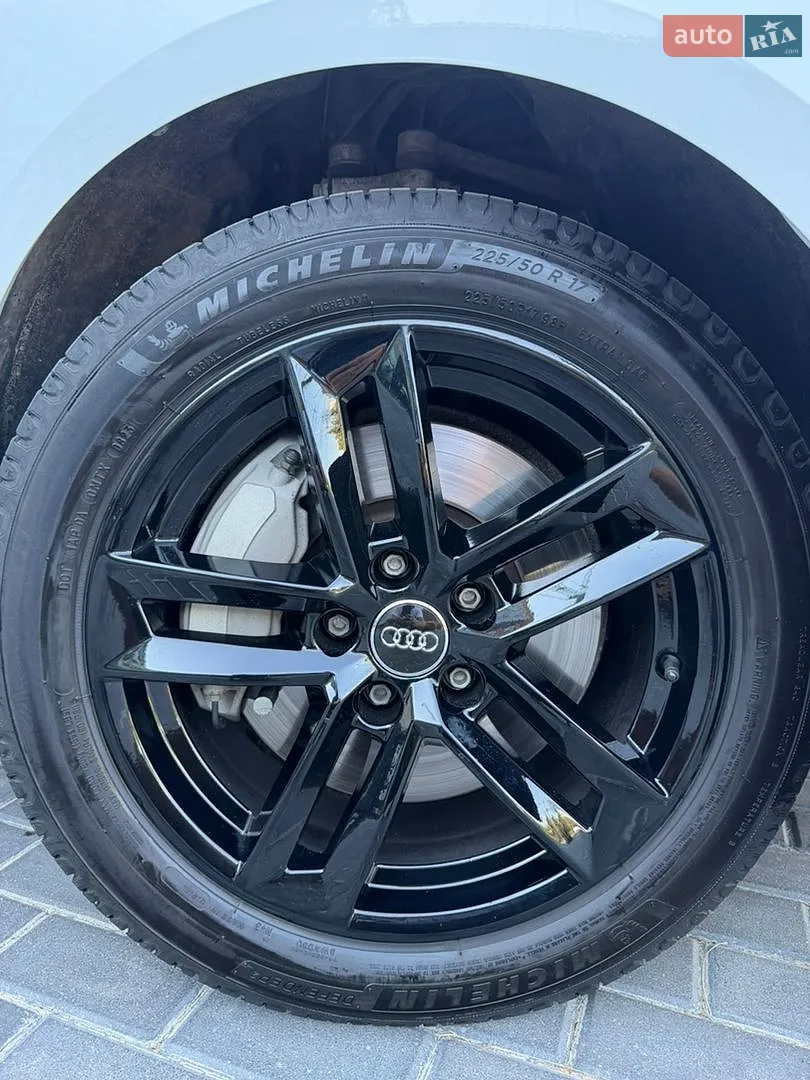 2015 Audi A4 - мініатюра 19