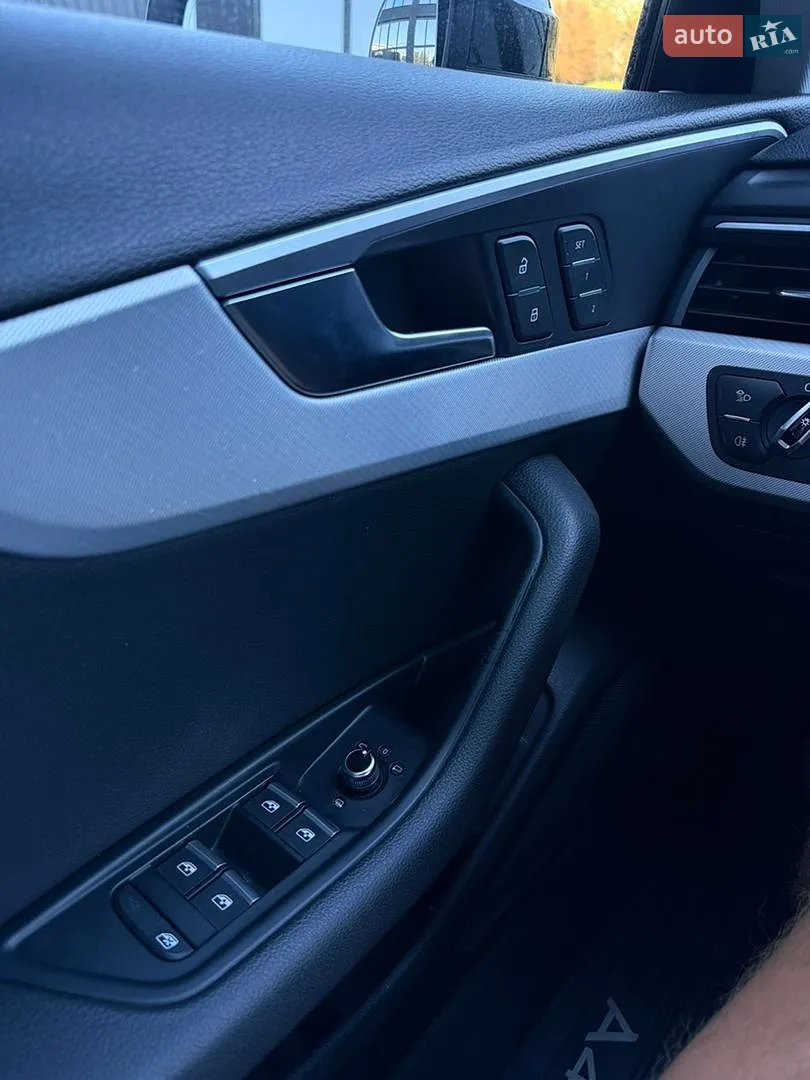 2015 Audi A4 - мініатюра 35