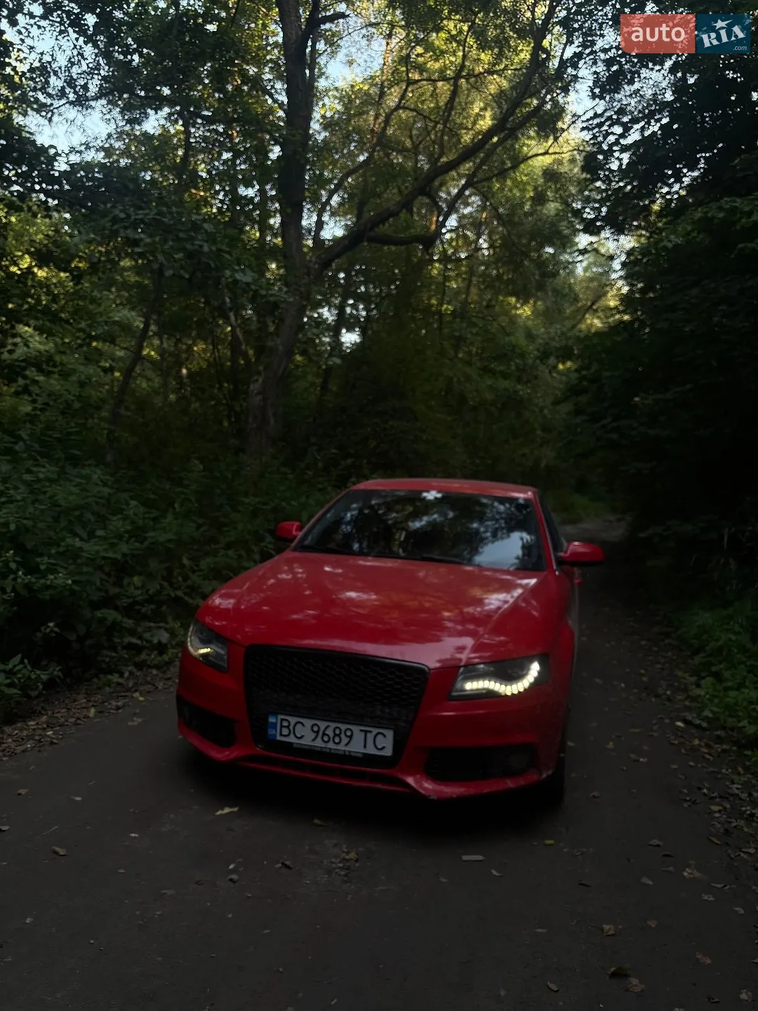 2010 Audi A4 - фото 1