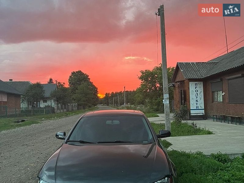 Седан Audi A4 2010 в Калуші фото Седан Audi A4 2010 в Калуші
