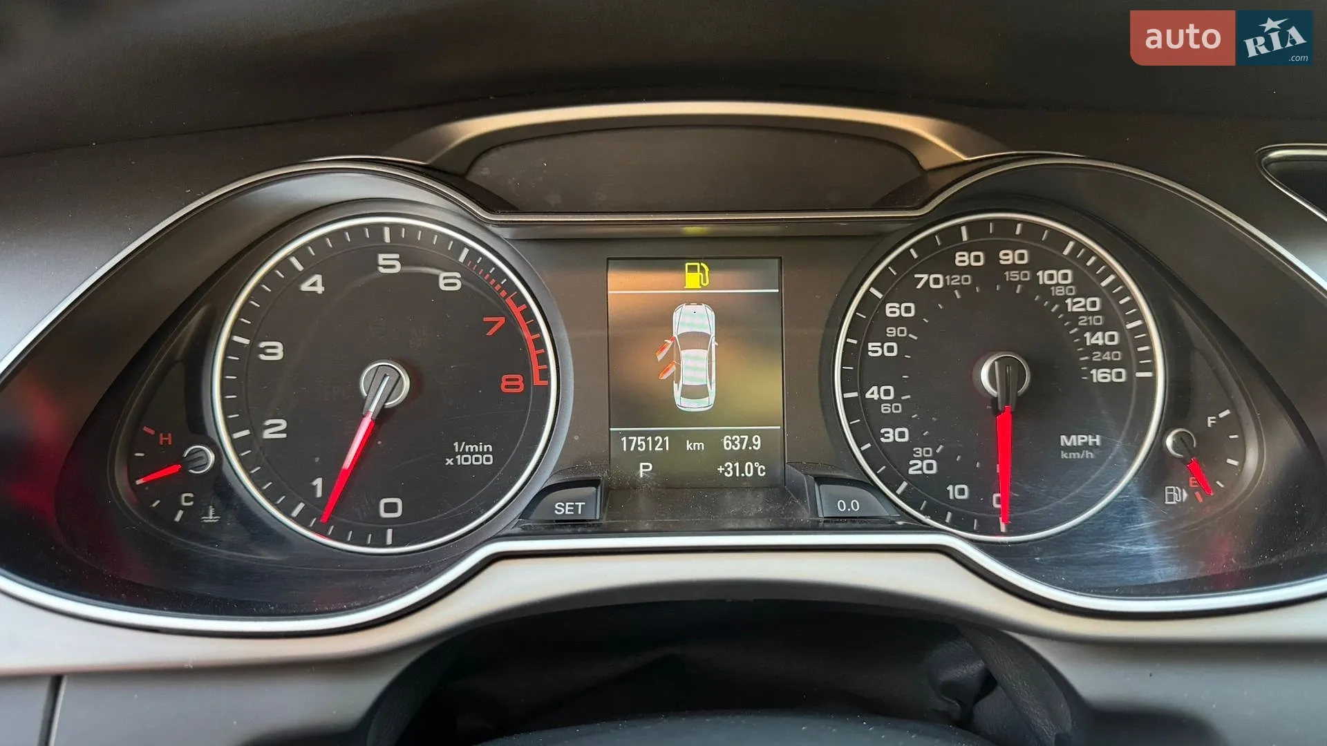 2015 Audi A4 - мініатюра 9