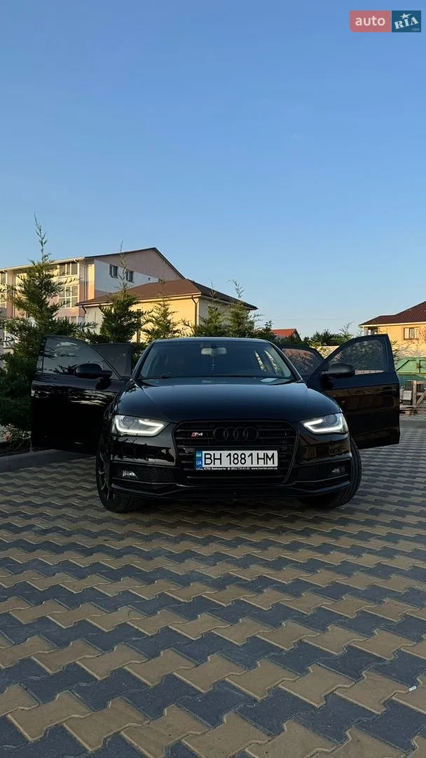 2015 Audi A4 - мініатюра 14