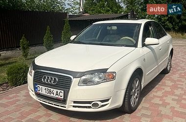 Седан Audi A4 2006 в Хмельницком
