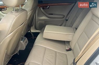Седан Audi A4 2006 в Хмельницком