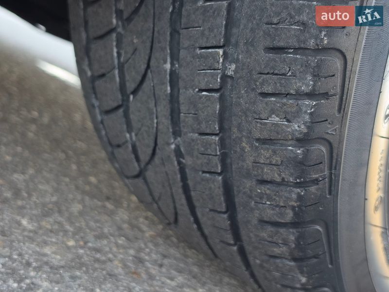 Седан Audi A4 2001 в Тернополе фото 27 Седан Audi A4 2001 в Тернополе