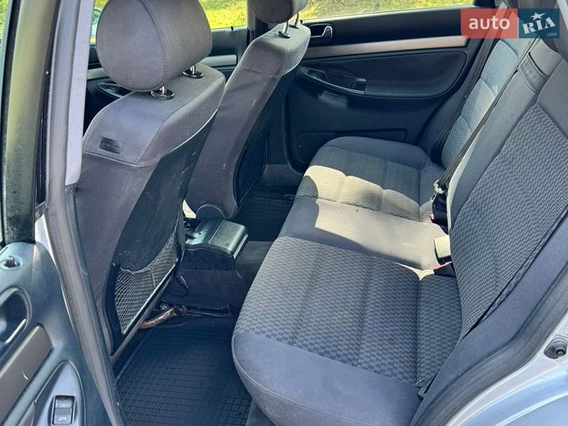 Універсал Audi A4 2000 в Степані