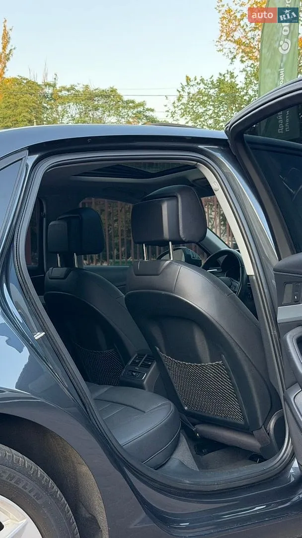 2017 Audi A4 - мініатюра 24