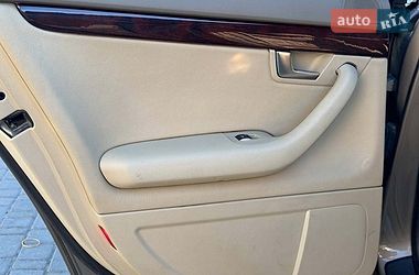 Універсал Audi A4 2007 в Одесі