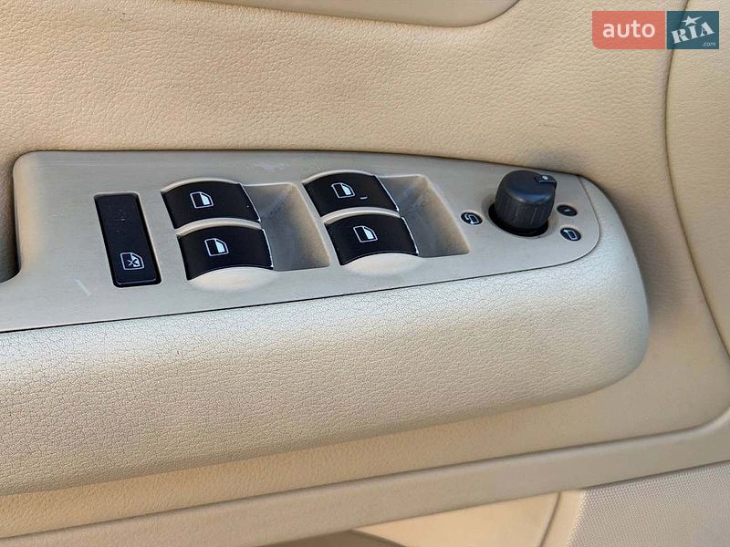 Універсал Audi A4 2007 в Одесі