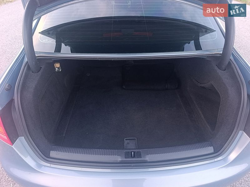 Седан Audi A4 2008 в Прилуках фото 9 Седан Audi A4 2008 в Прилуках