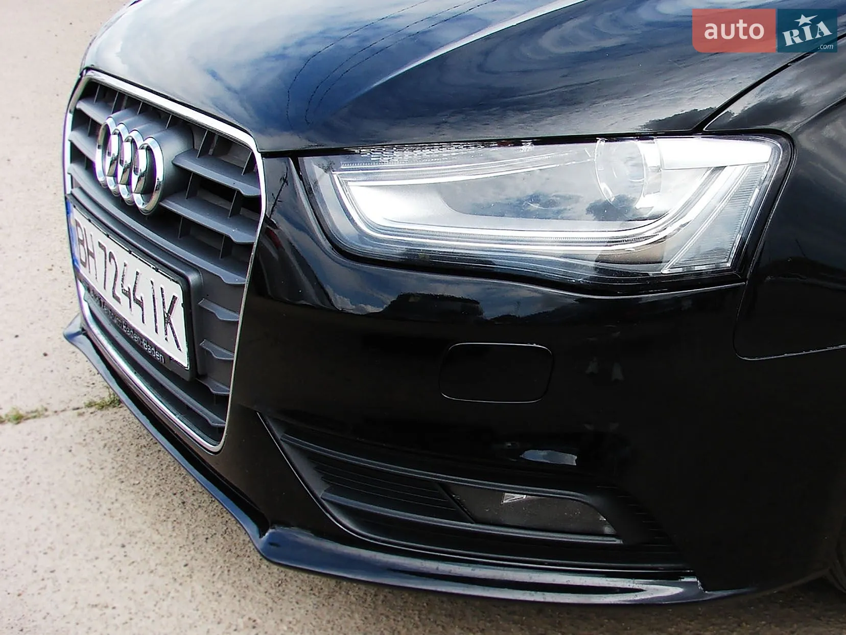 2015 Audi A4 - мініатюра 4