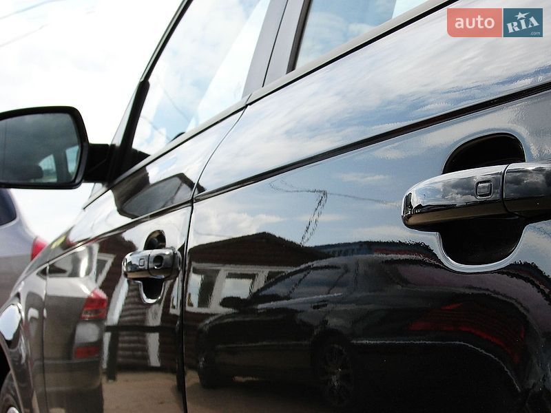 Універсал Audi A4 2015 в Одесі