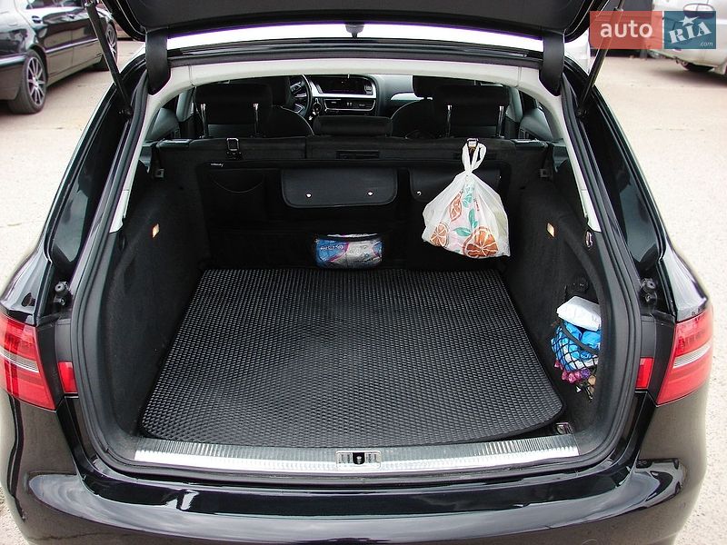 Універсал Audi A4 2015 в Одесі