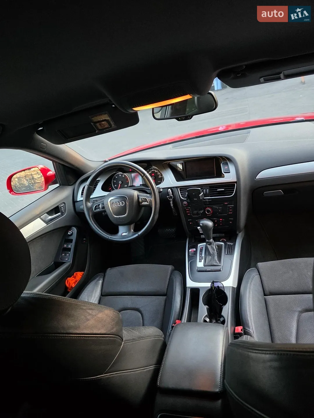 2011 Audi A4 - мініатюра 18