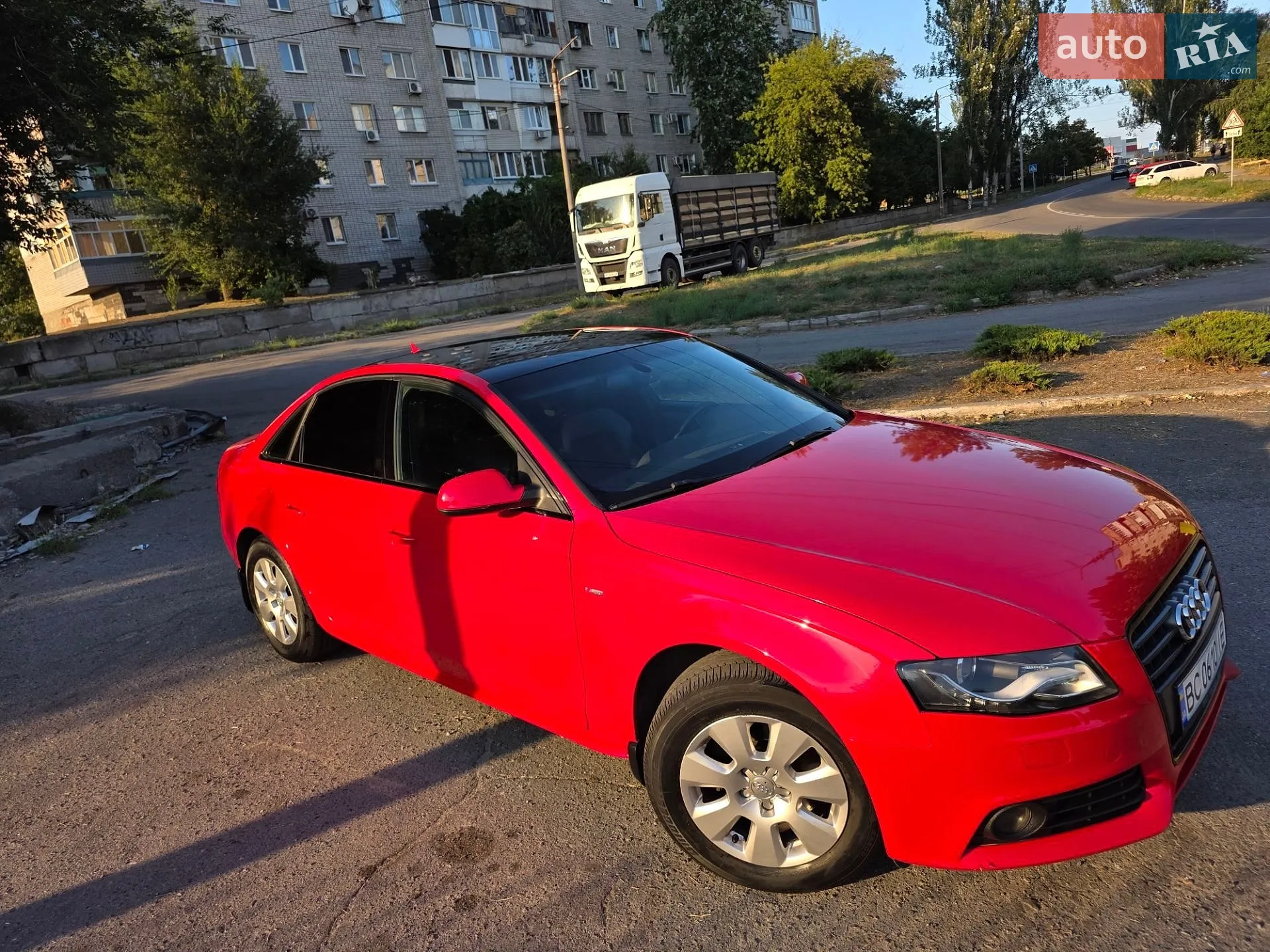 2011 Audi A4 - мініатюра 9