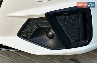 Універсал Audi A4 2020 в Рівному фото 17 Універсал Audi A4 2020 в Рівному