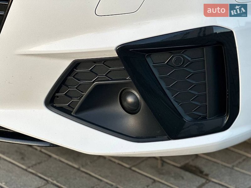 Універсал Audi A4 2020 в Рівному фото 17 Універсал Audi A4 2020 в Рівному