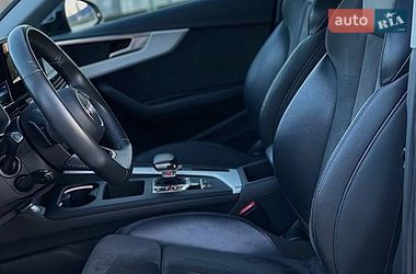 Універсал Audi A4 2020 в Рівному фото 24 Універсал Audi A4 2020 в Рівному