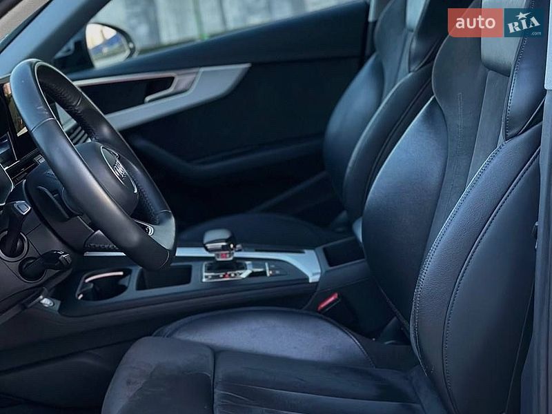 Універсал Audi A4 2020 в Рівному фото 24 Універсал Audi A4 2020 в Рівному