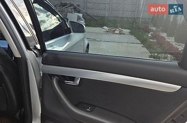 Седан Audi A4 2006 в Хмельницком