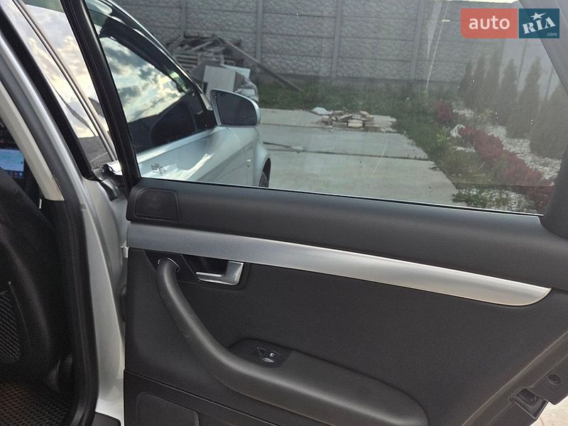 Седан Audi A4 2006 в Хмельницком