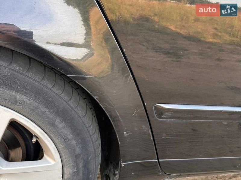 Седан Audi A4 2007 в Яворові