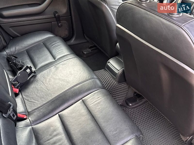 Седан Audi A4 2007 в Яворові