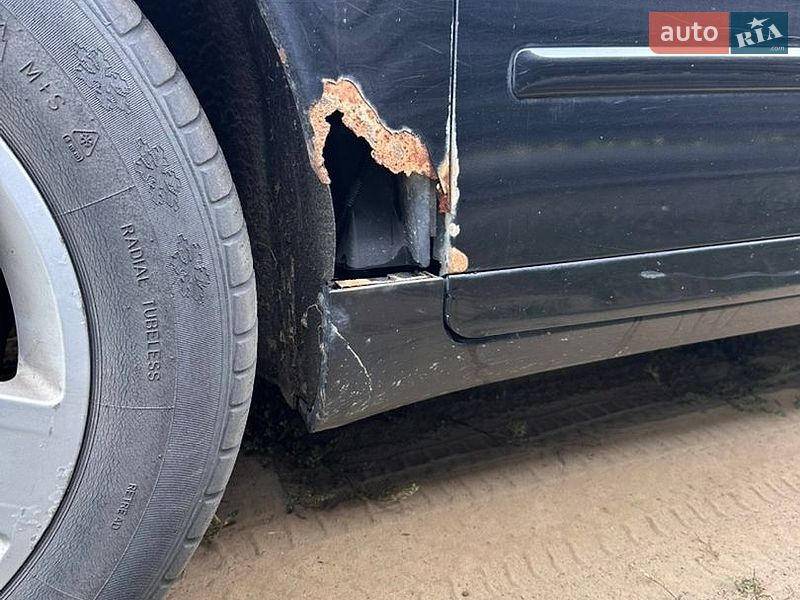Седан Audi A4 2007 в Яворові