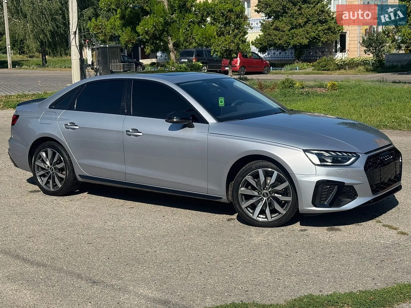 2022 Audi A4 - мініатюра 6