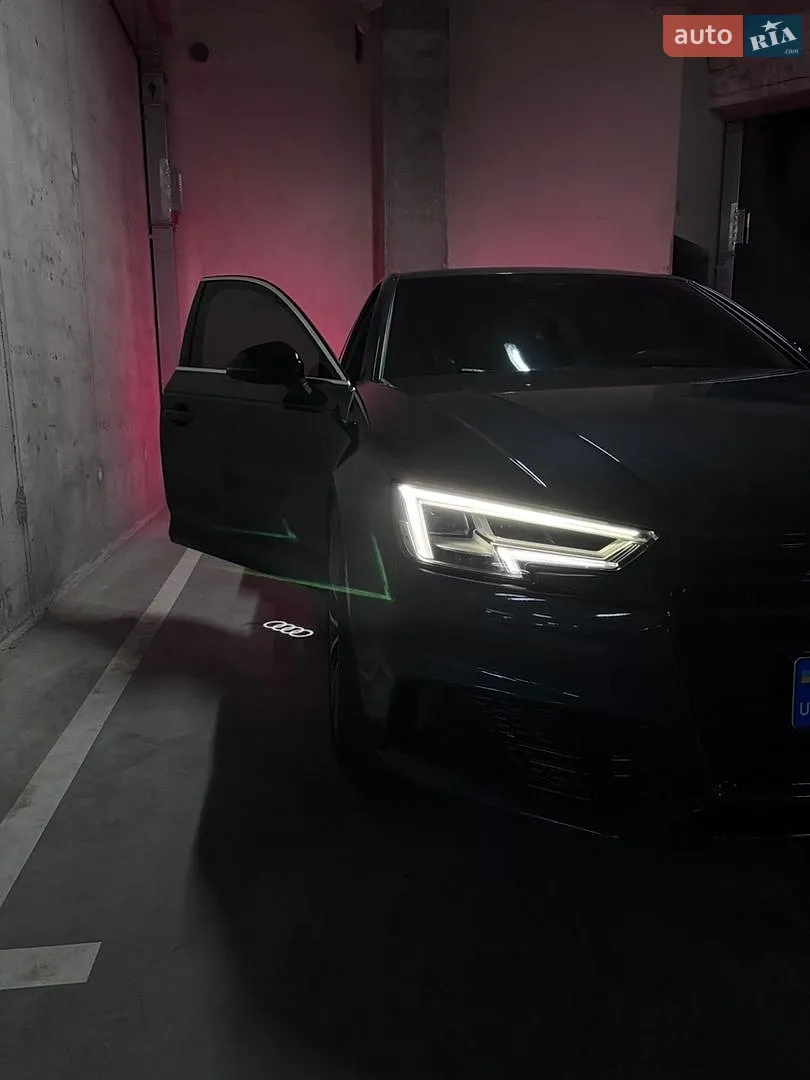 2017 Audi A4 - мініатюра 23