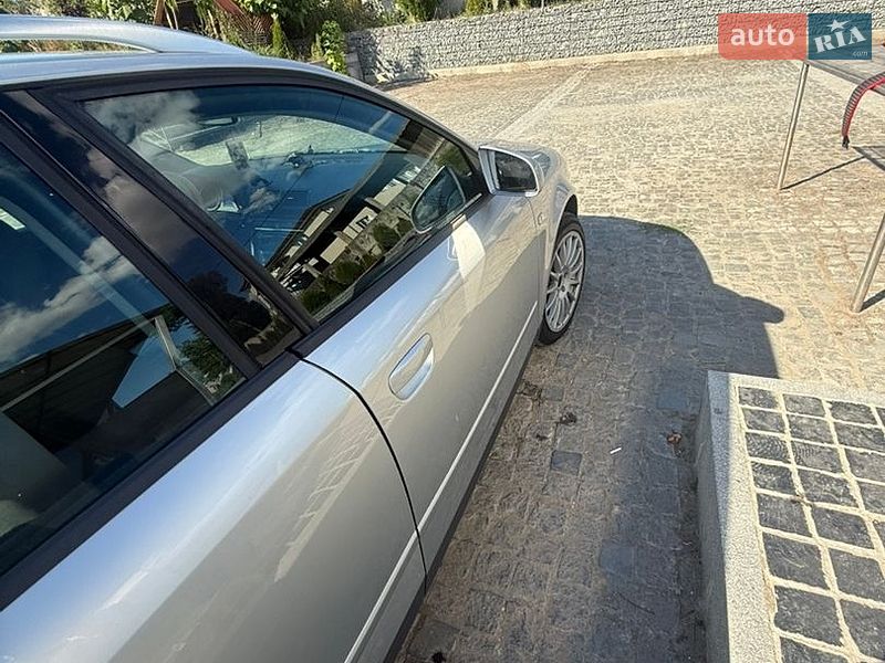 Універсал Audi A4 2002 в Чернівцях фото 20 Універсал Audi A4 2002 в Чернівцях