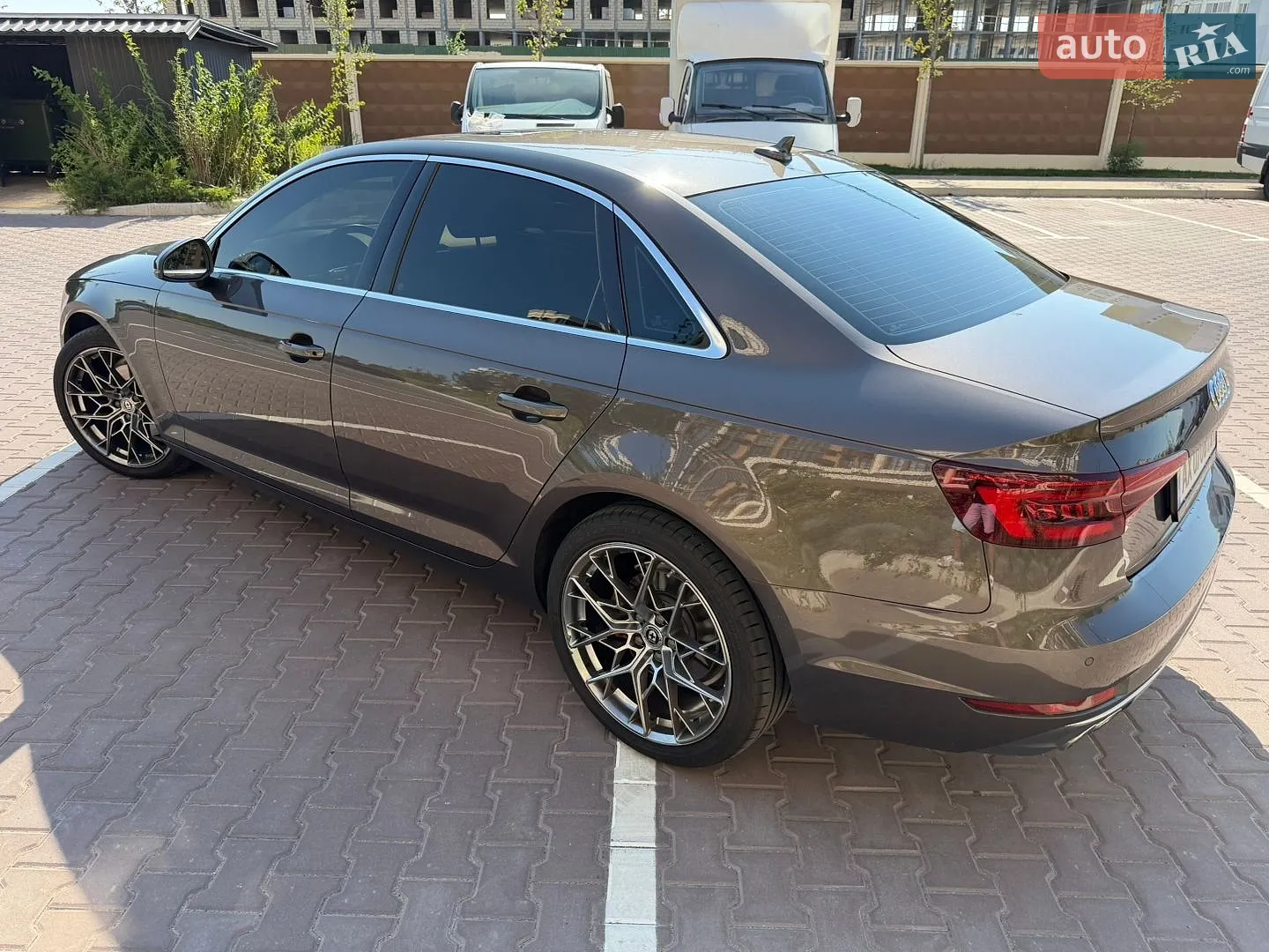 2018 Audi A4 - мініатюра 9