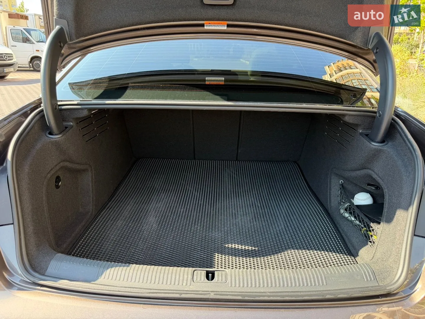 2018 Audi A4 - мініатюра 37