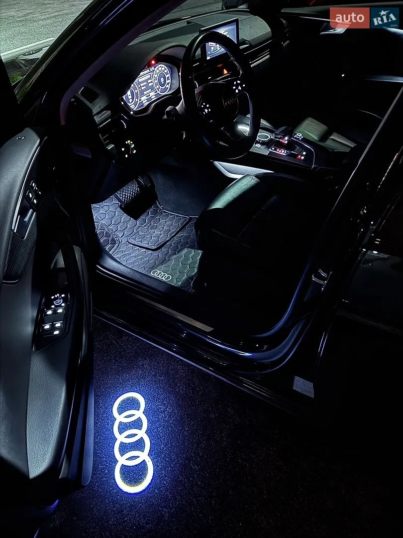 2018 Audi A4 - мініатюра 45