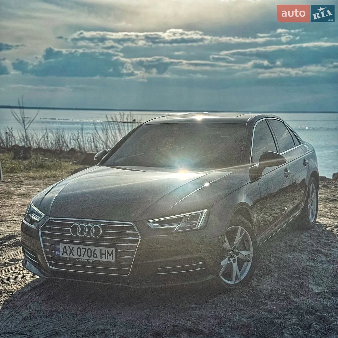 2018 Audi A4 - мініатюра 42