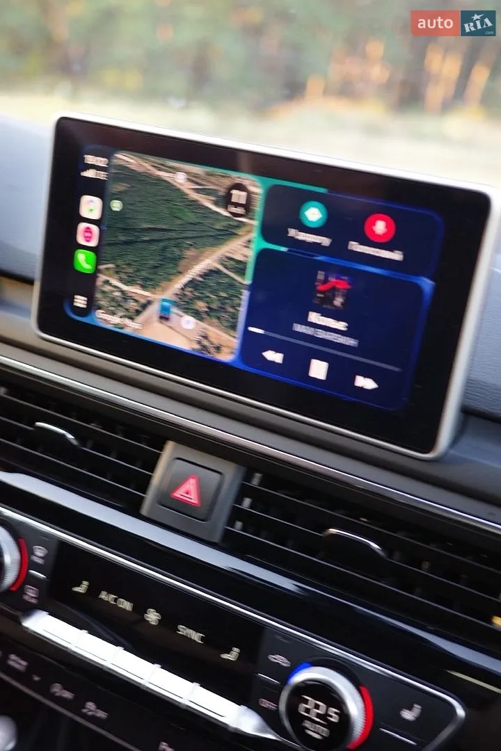 2018 Audi A4 - мініатюра 2
