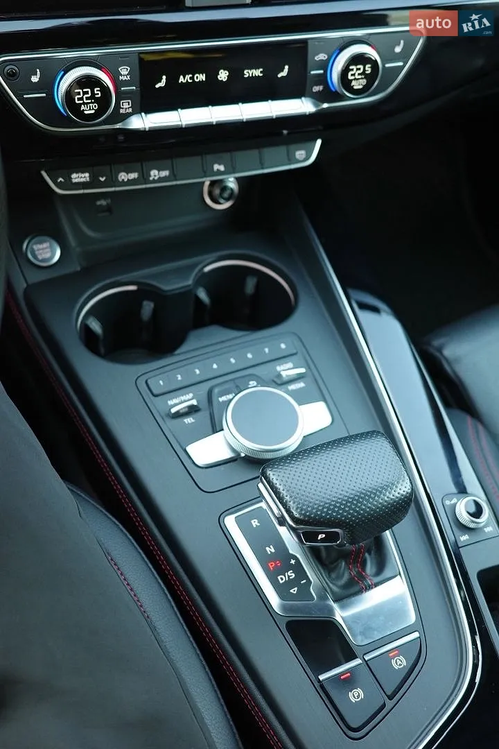 2018 Audi A4 - мініатюра 5
