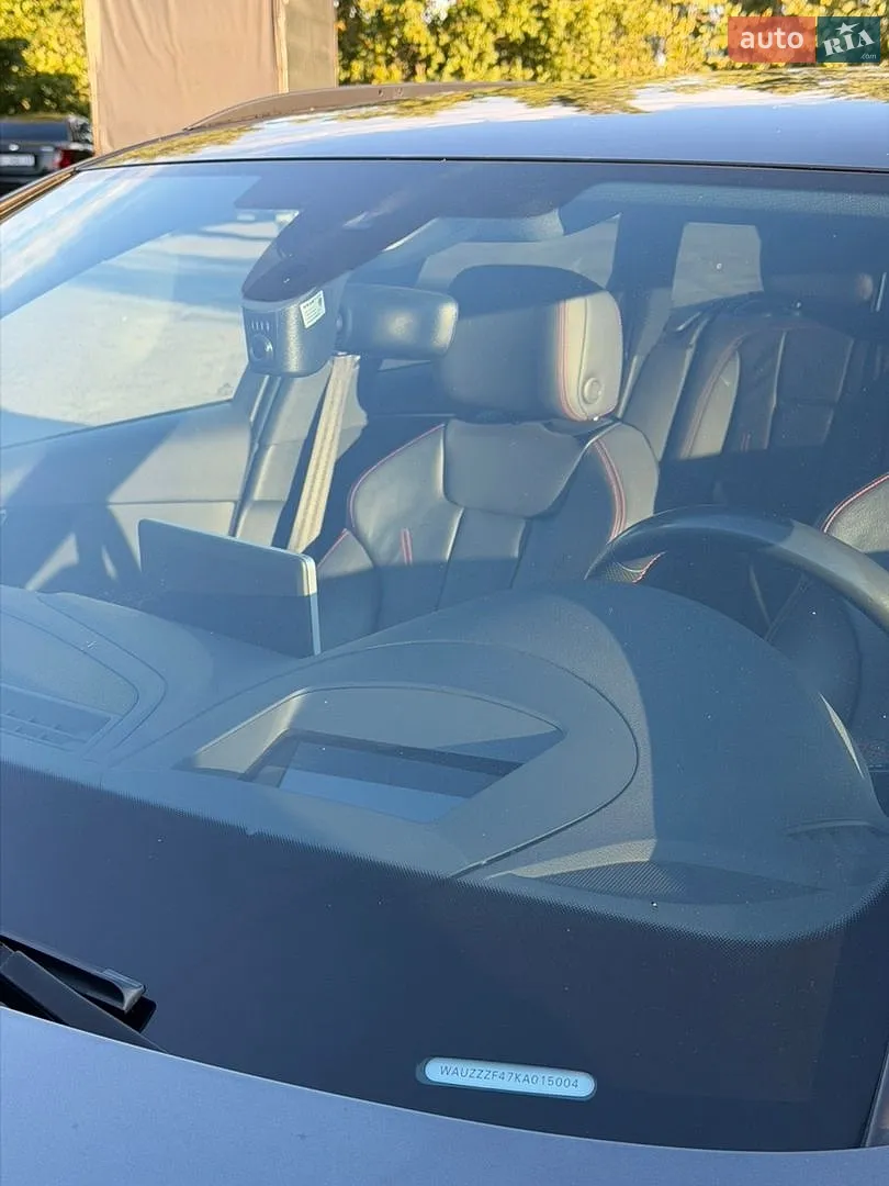 2018 Audi A4 - мініатюра 50