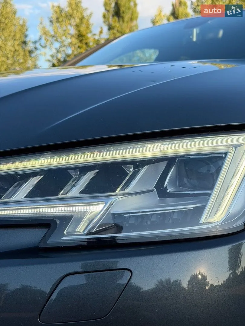 2018 Audi A4 - мініатюра 49