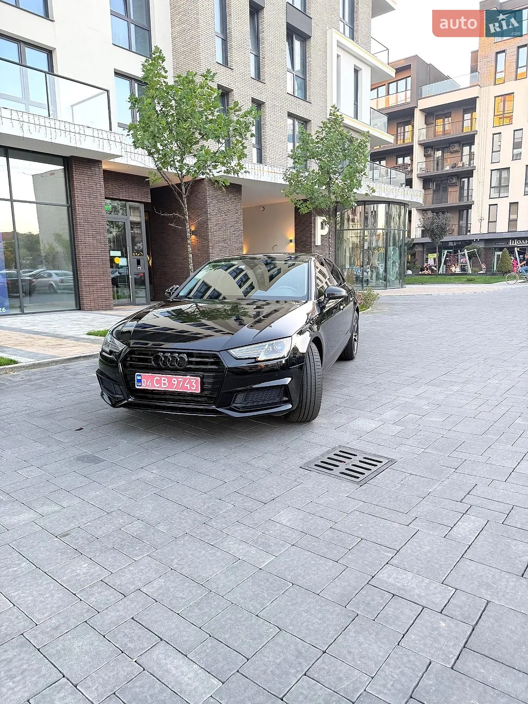 2019 Audi A4 - мініатюра 7
