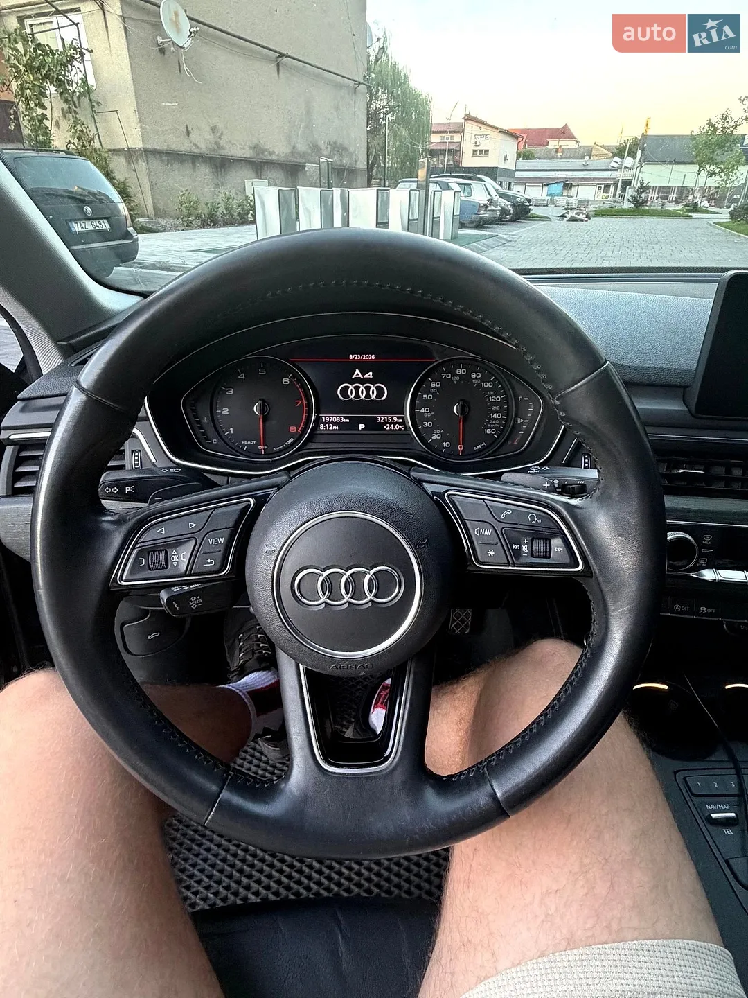 2019 Audi A4 - мініатюра 16