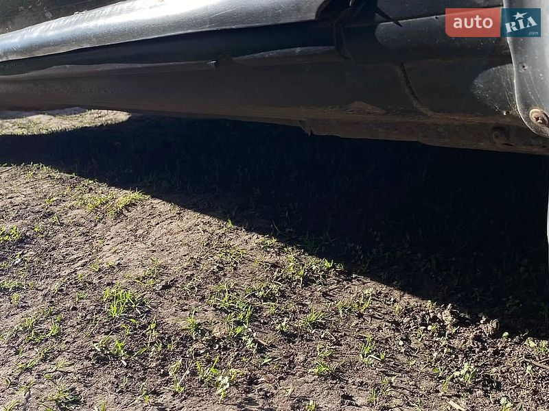 Седан Audi A4 1998 в Борисполе