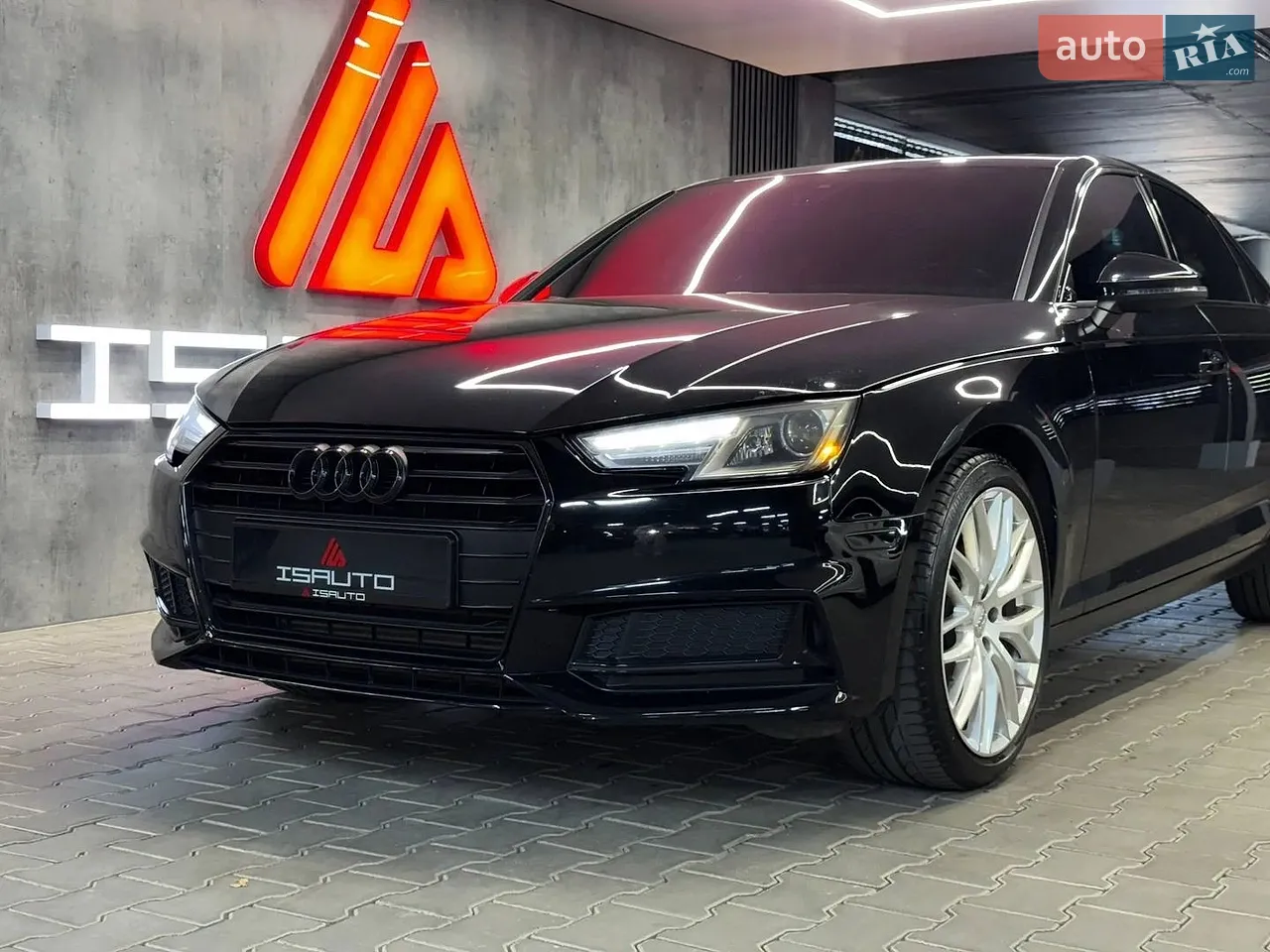 2019 Audi A4 - мініатюра 35