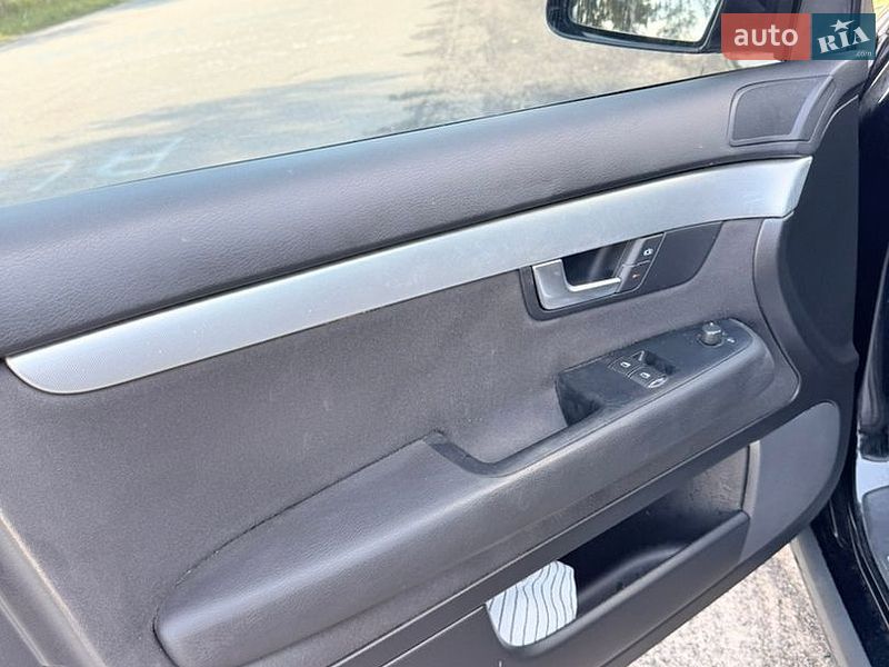 Седан Audi A4 2006 в Кам'янці фото 9 Седан Audi A4 2006 в Кам'янці