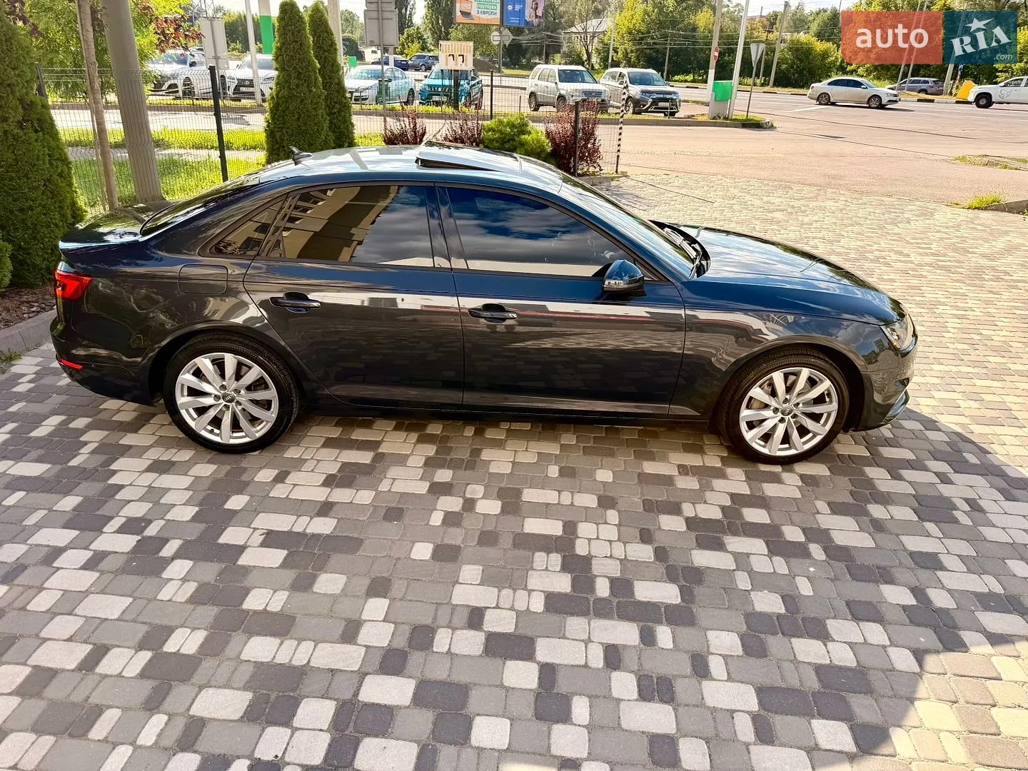2016 Audi A4 - мініатюра 5