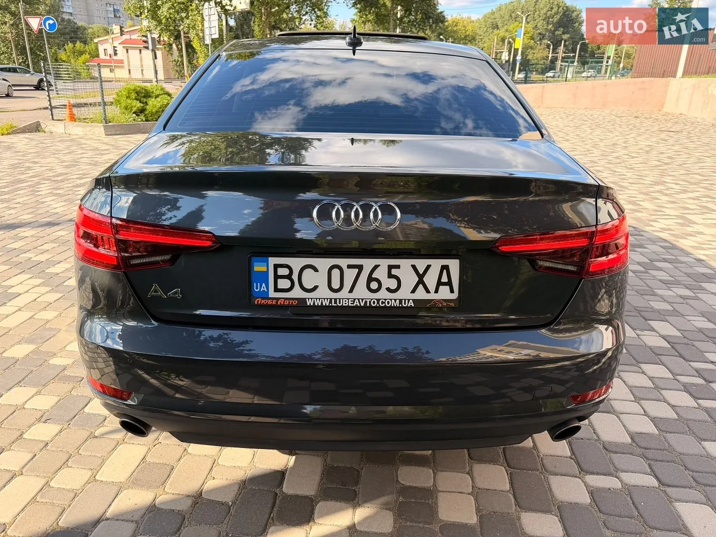 2016 Audi A4 - мініатюра 9