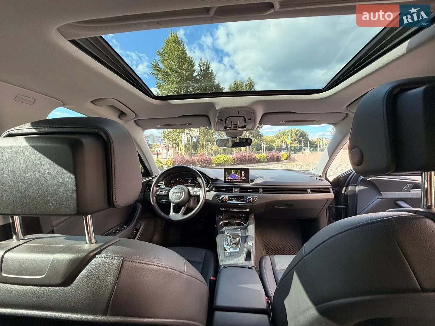 2016 Audi A4 - мініатюра 20