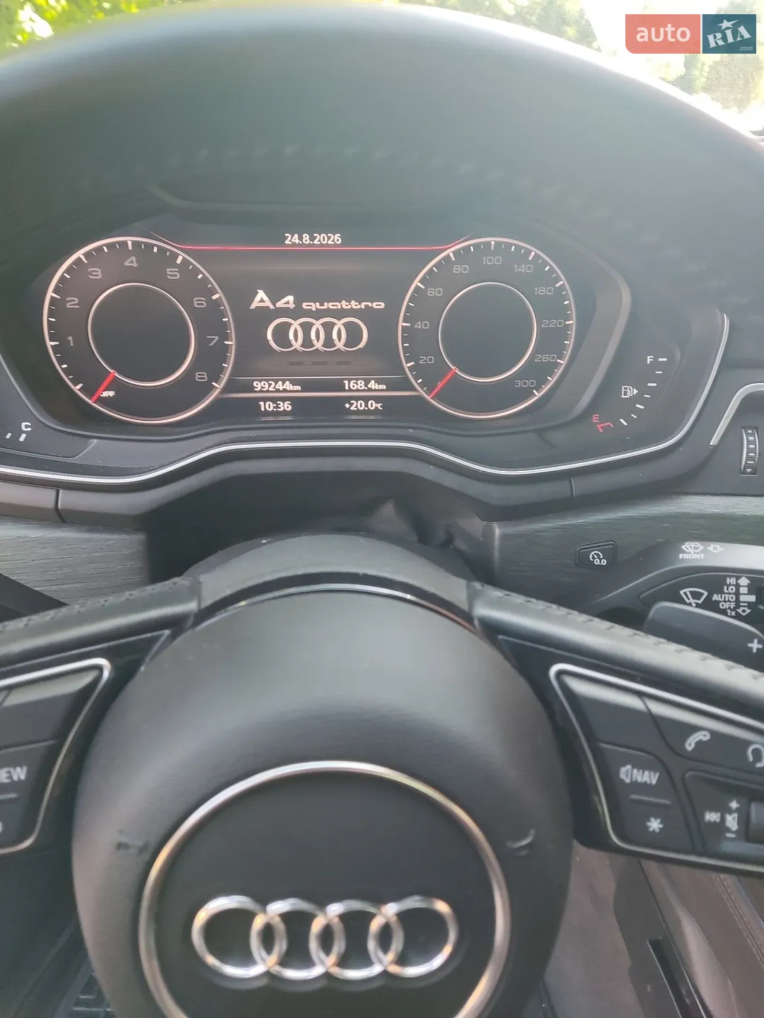 2019 Audi A4 - мініатюра 18