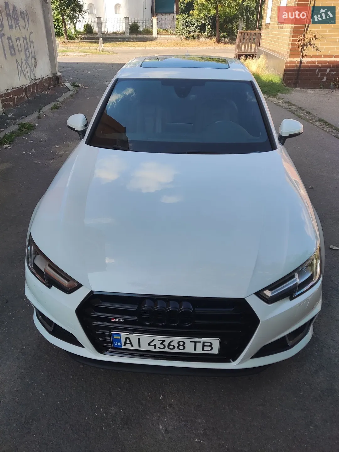 2019 Audi A4 - мініатюра 22